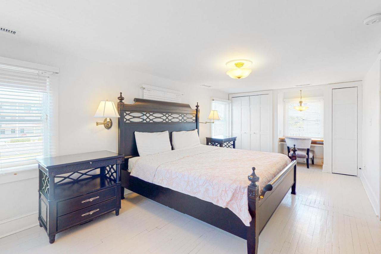 900 Philadelphia Villa โอเชียนซิตี้ ภายนอก รูปภาพ
