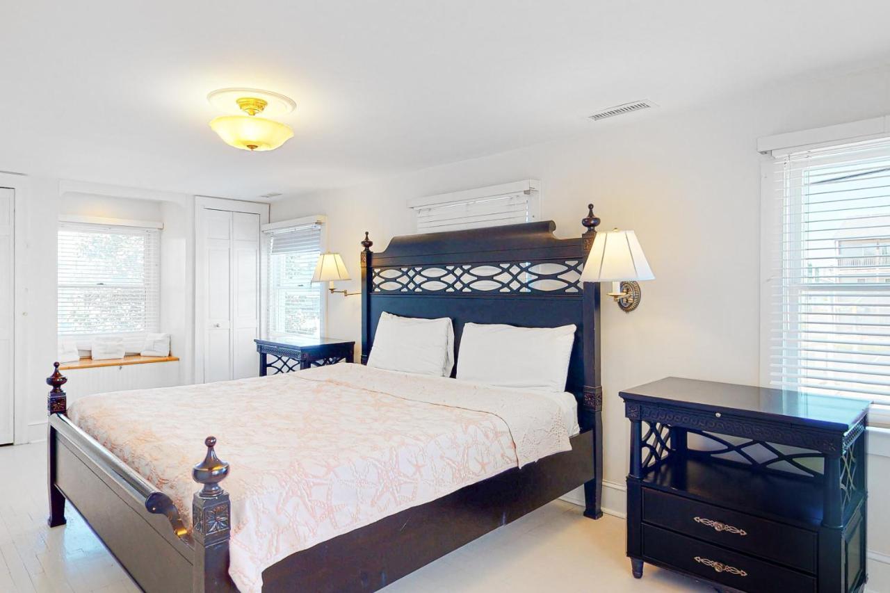 900 Philadelphia Villa โอเชียนซิตี้ ภายนอก รูปภาพ